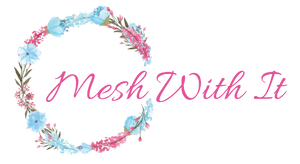 Mesh With It