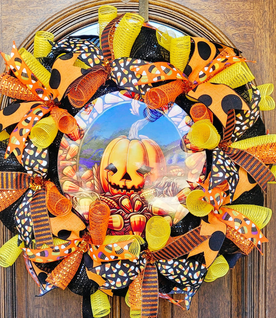 Wreath Making Workshop at Brookwood Brookshire - 10/7/2023