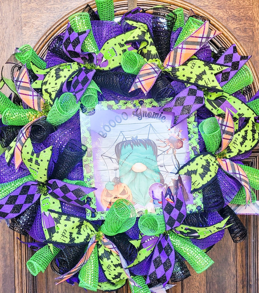 Wreath Making Workshop at Brookwood Brookshire - 10/7/2023