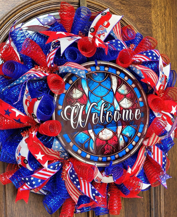 Weston Lakes Private Wreath Making Class - 05/17/2025